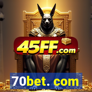 70bet. com
